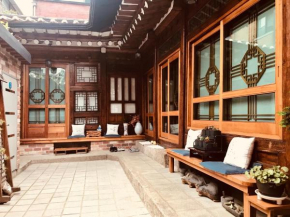  Hanok Guesthouse Suni  Сеул